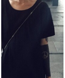 ZARA | Tシャツ/カットソー