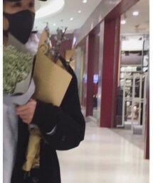 VINTAGE | ダッフルコート