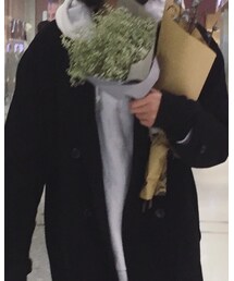 STUSSY | パーカー