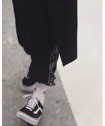 STUSSY | その他パンツ