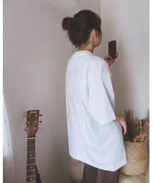 後ろはこんな感じ | その他