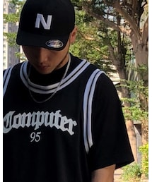 PrettyNice  | ジャージ