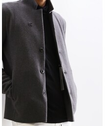 ATTACHMENT | その他トップス