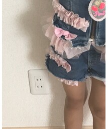 RONI | その他トップス