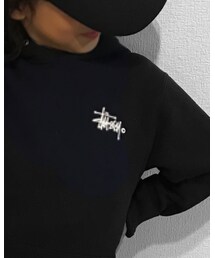 STUSSY | パーカー