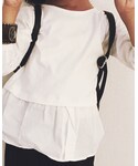 GLOBAL WORK(グローバルワーク)の「トップス(Tシャツ/カットソー)」