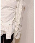 GAP(ギャップ)の「トップス(カーディガン/ボレロ)」