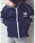 adidas Originals(アディダスオリジナルス)の「トップス(ジャージ)」