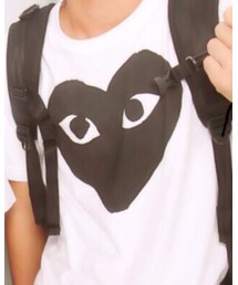 PLAY COMME des GARCONS | Tシャツ/カットソー