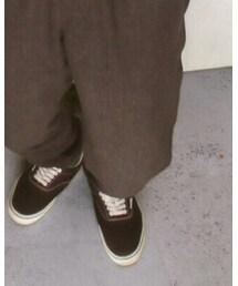 VANS | スニーカー