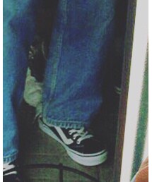 VANS | スニーカー