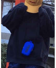 STUSSY | スウェット