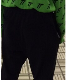 H&M | チノパンツ