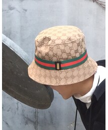 GUCCI | ハット