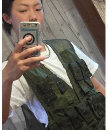 Supreme  | Tシャツ/カットソー