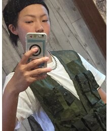 SUB-AGE. | ネックレス