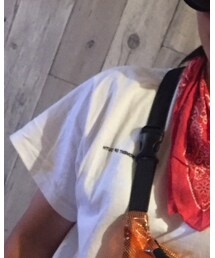 A MOMENT OF YOUTH | Tシャツ/カットソー