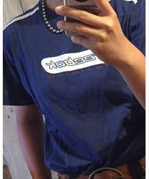 Reebok | Tシャツ/カットソー