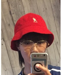KANGOL | ハット