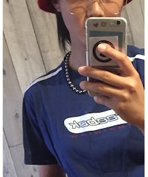 SUB-AGE. | ネックレス