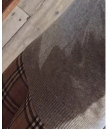 BURBERRY | チノパンツ