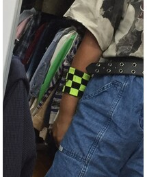 FRED PERRY | バングル/リストバンド