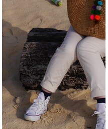 無印良品 | チノパンツ