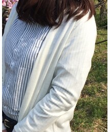 UNIQLO | カーディガン/ボレロ