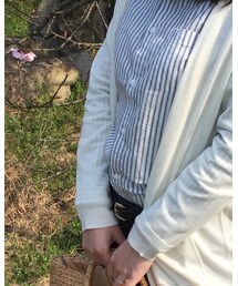 URBAN RESEARCH DOORS WOMENS | シャツ/ブラウス