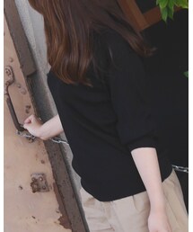 UNIQLO | ニット/セーター