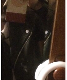 SPINNS | ライダースジャケット