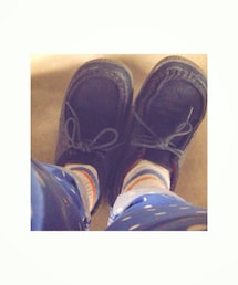 Hawkins | その他シューズ