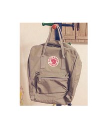 FJALLRAVEN TRAVEL | かんけん。(バックパック/リュック)
