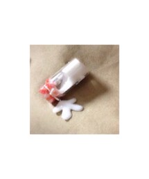 nico堂さん | こぼし牛乳。(ブローチ/コサージュ)