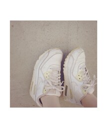 NIKE | えあまっくす。(スニーカー)