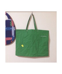 mina perhonen | ショップバック(トートバッグ)
