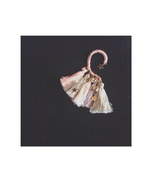 Handmade | イヤーカフ(イヤリング)