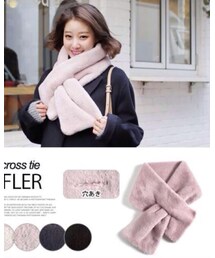 DHOLIC | マフラー