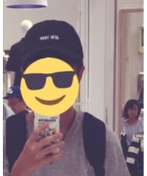 Rodeo Crowns | キャップ