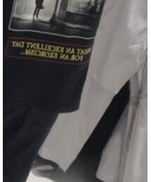 GU | Tシャツ/カットソー