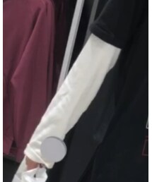 無印良品 | Tシャツ/カットソー