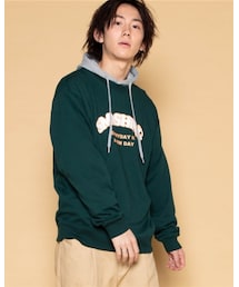 WEGO | スウェット