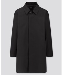 UNIQLO | ステンカラーコート