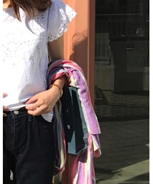 ZARA | マフラー