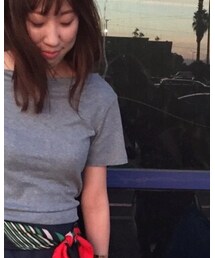 ZARA | Tシャツ/カットソー