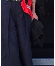 UNIQLO | カーゴパンツ