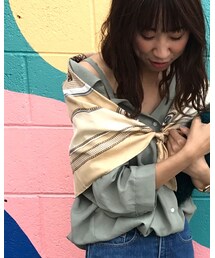 CELINE | ストール/ショール