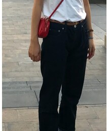 Levi's | デニムパンツ