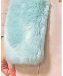 ZARA | ショルダーバッグ