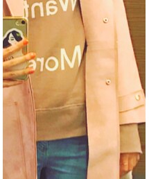 Acne Studios | スウェット